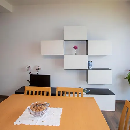 Appartement S. Antonio