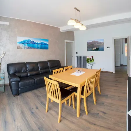 S. Antonio Apartment *