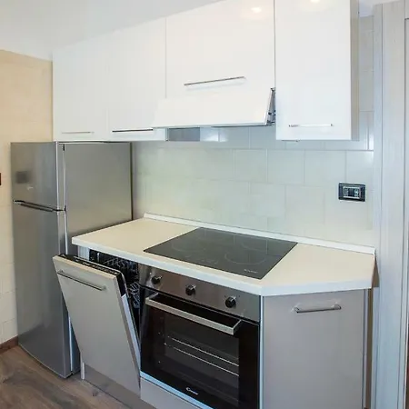 S. Antonio Apartment