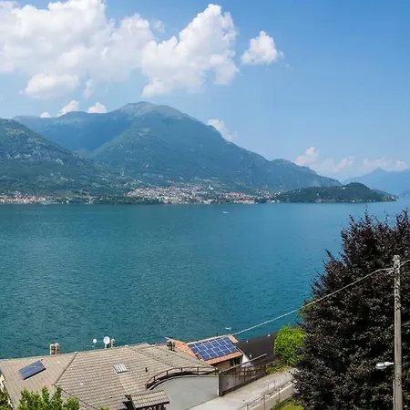 S. Antonio Apartment Lezzeno