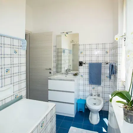 S. Antonio Lejlighed *