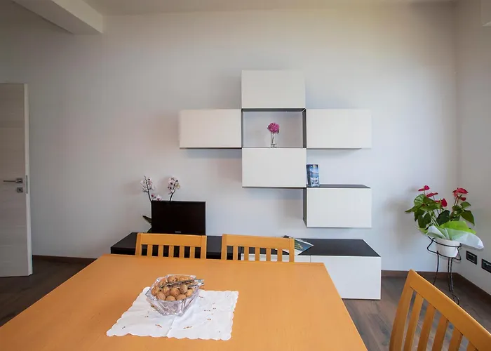 Apartmán S. Antonio