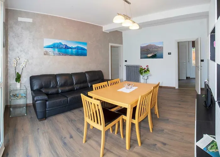 S. Antonio Appartement *