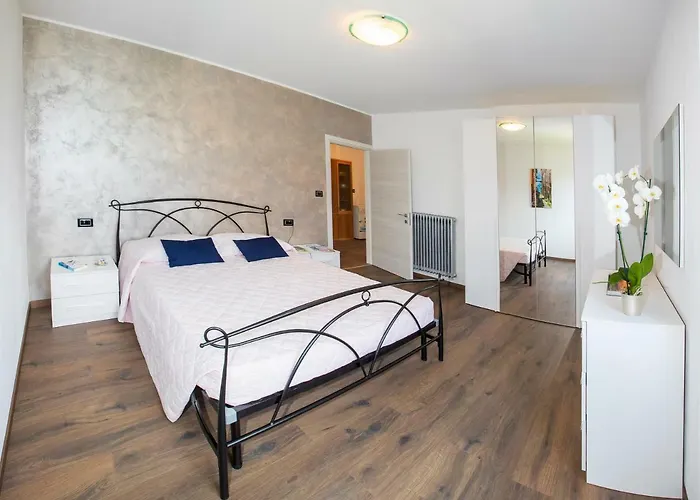 S. Antonio Appartement Lezzeno