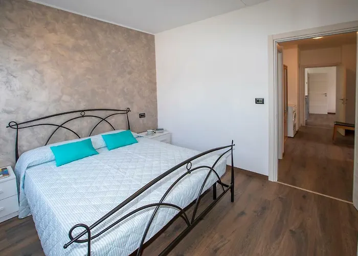 S. Antonio Appartement Lezzeno