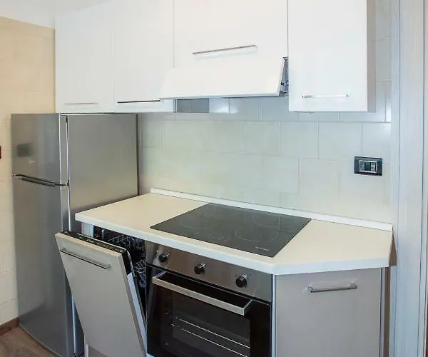 S. Antonio Apartmán