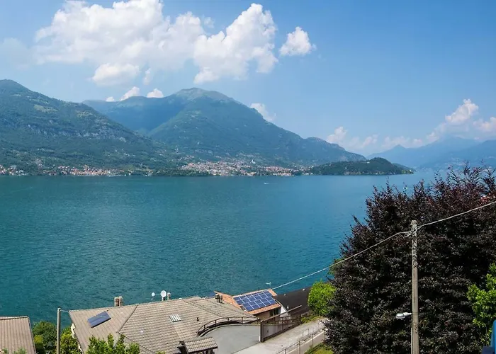 S. Antonio Appartement Lezzeno